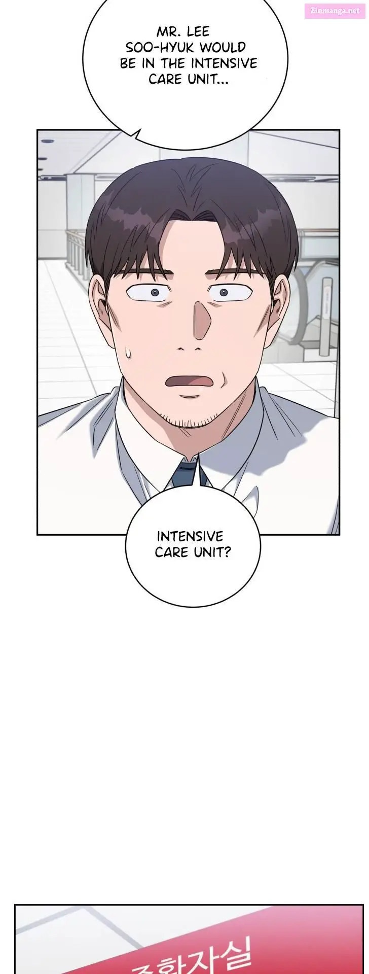 A.i. Doctor Zinmanga X Chapter 81 Page 36