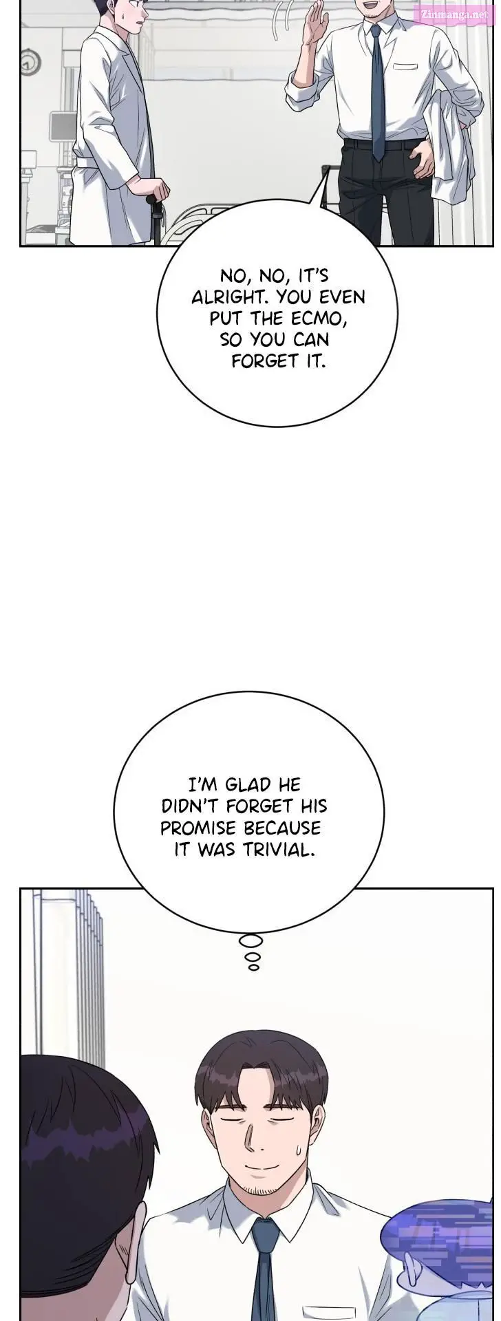A.i. Doctor Zinmanga X Chapter 81 Page 40