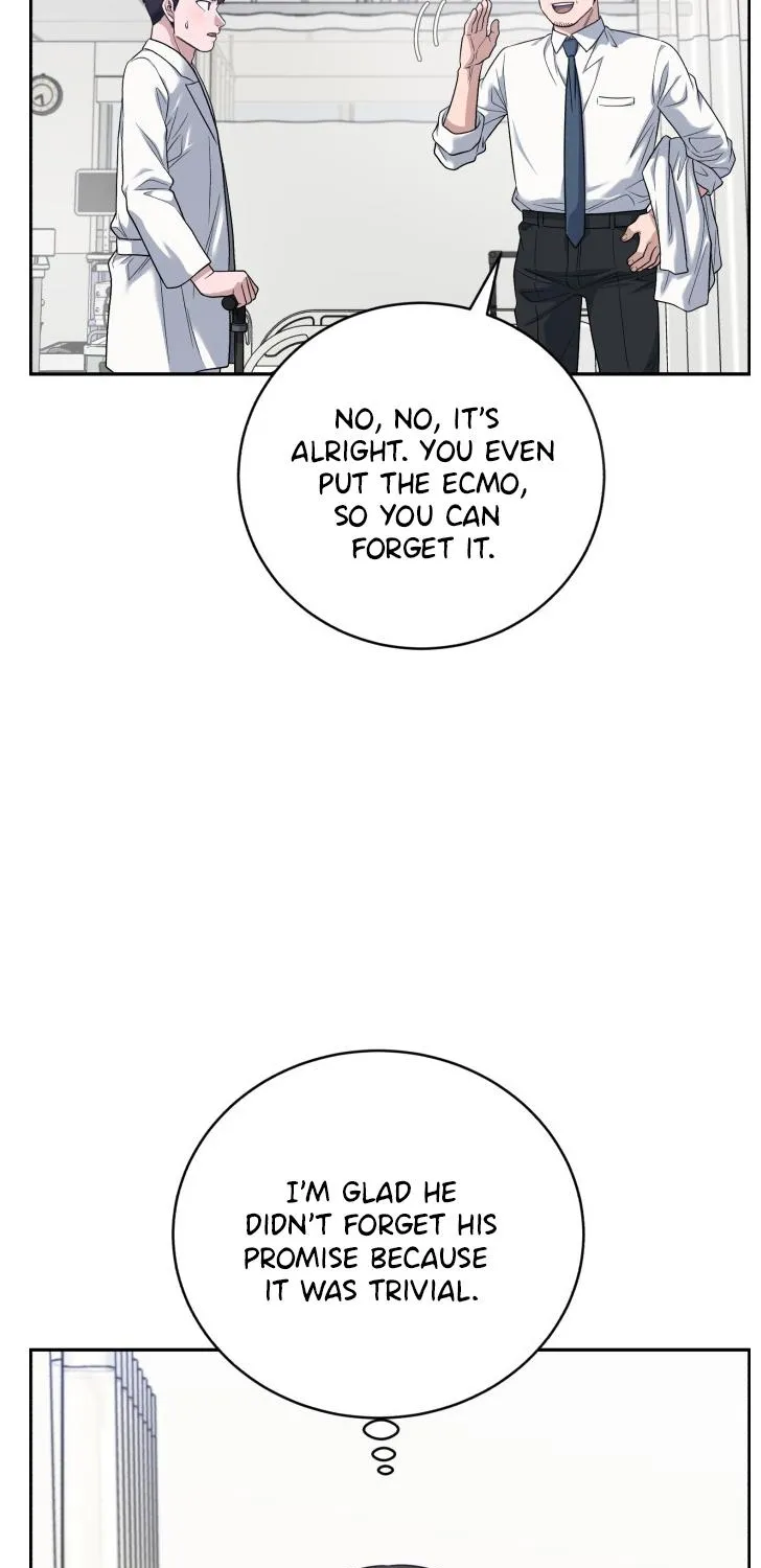 A.i. Doctor Zinmanga X Chapter 81 Page 78