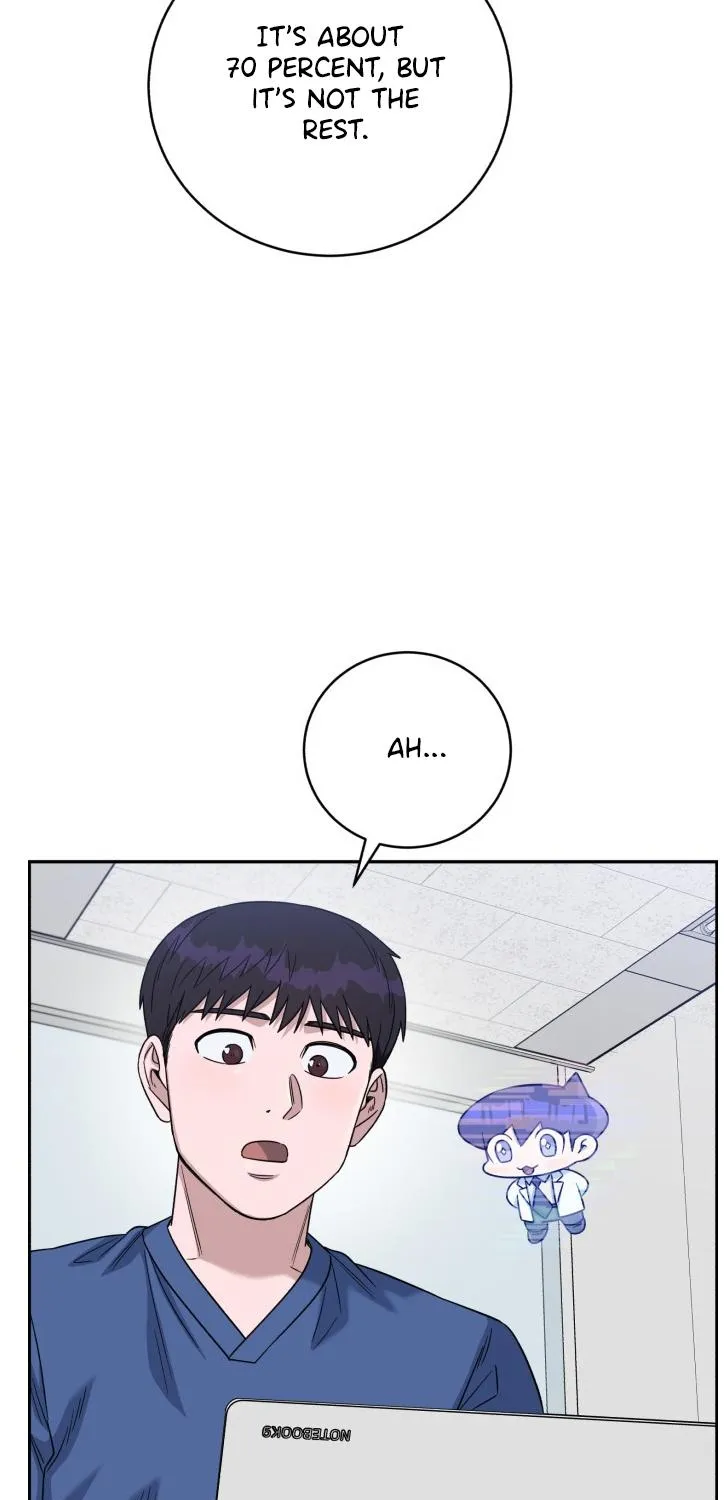 A.i. Doctor Zinmanga X Chapter 81 Page 90