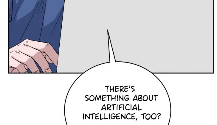 A.i. Doctor Zinmanga X Chapter 81 Page 91