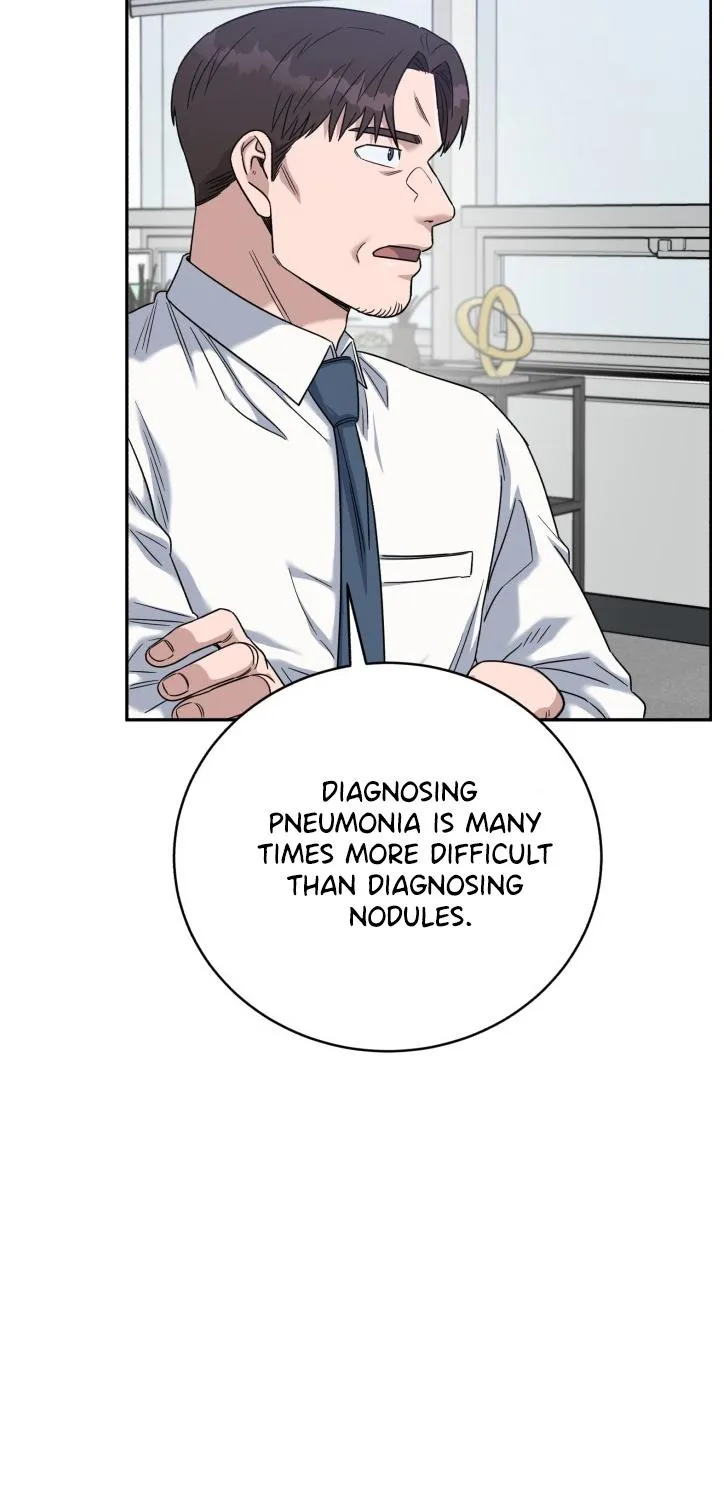 A.i. Doctor Zinmanga X Chapter 81 Page 100