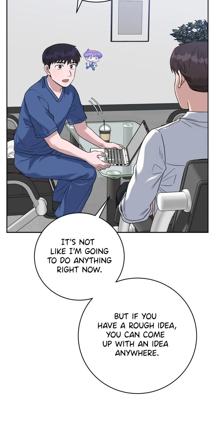 A.i. Doctor Zinmanga X Chapter 81 Page 102