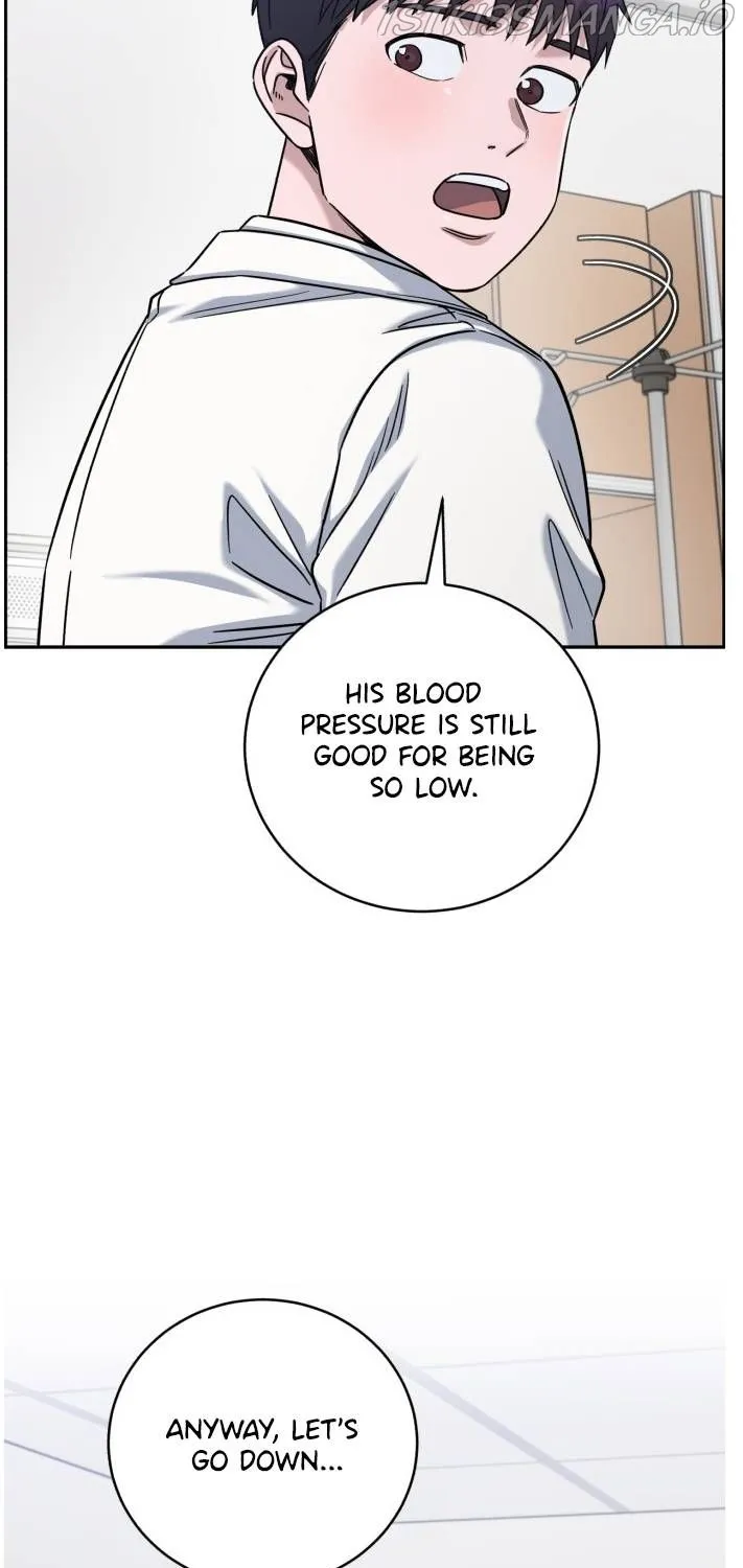A.i. Doctor Zinmanga X Chapter 79 Page 70