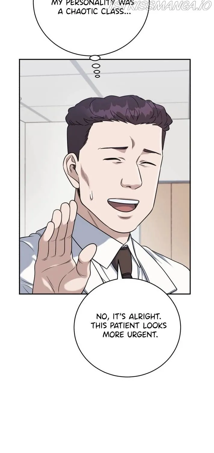 A.i. Doctor Zinmanga X Chapter 79 Page 80
