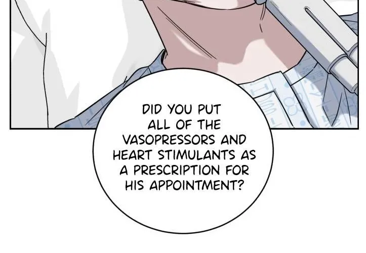 A.i. Doctor Zinmanga X Chapter 79 Page 90