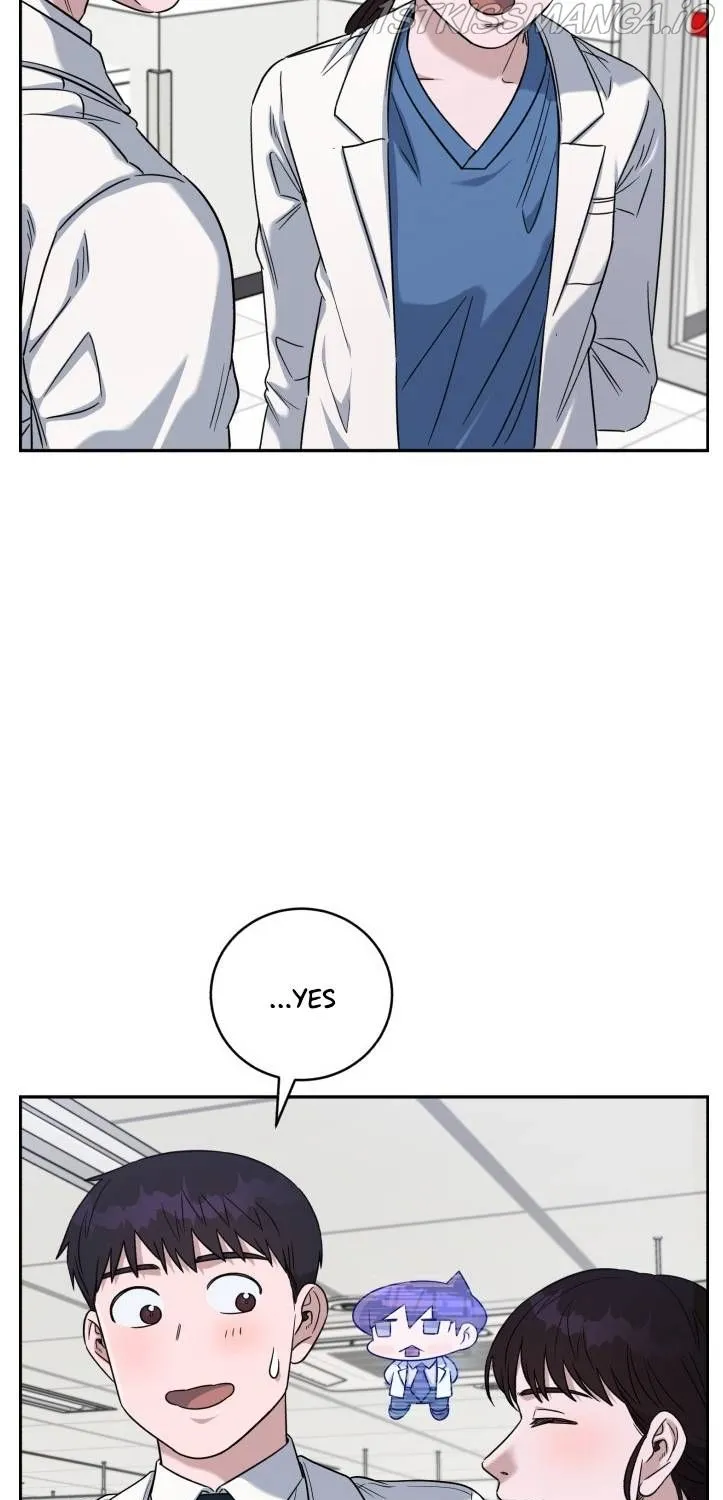 A.i. Doctor Zinmanga X Chapter 79 Page 95