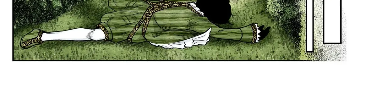 Shadow House Zinmanga X Chapter 178 Page 11