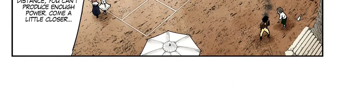 Shadow House Zinmanga X Chapter 178 Page 19