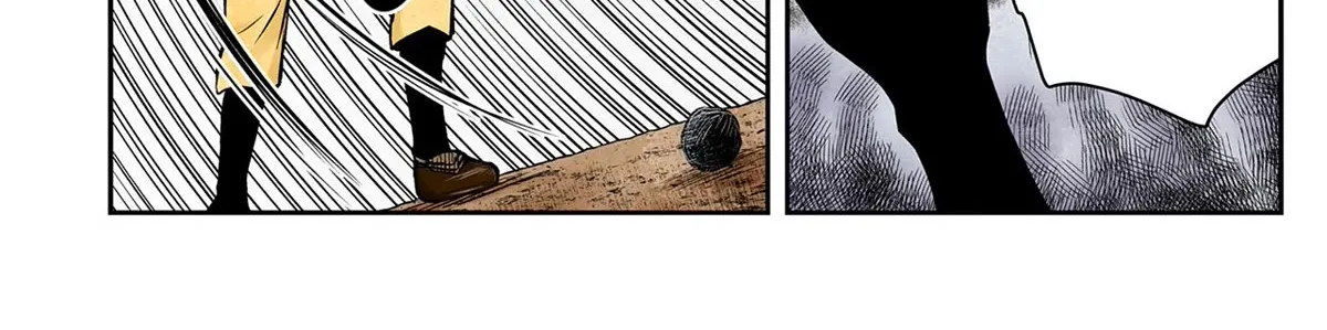 Shadow House Zinmanga X Chapter 178 Page 21