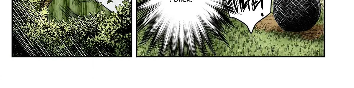 Shadow House Zinmanga X Chapter 178 Page 29