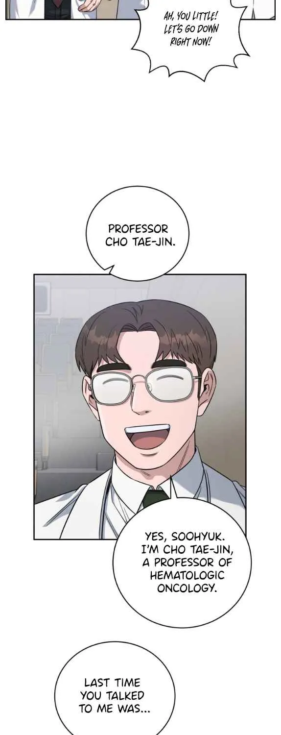 A.i. Doctor Zinmanga X Chapter 78 Page 76