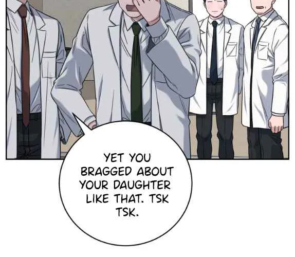 A.i. Doctor Zinmanga X Chapter 78 Page 79