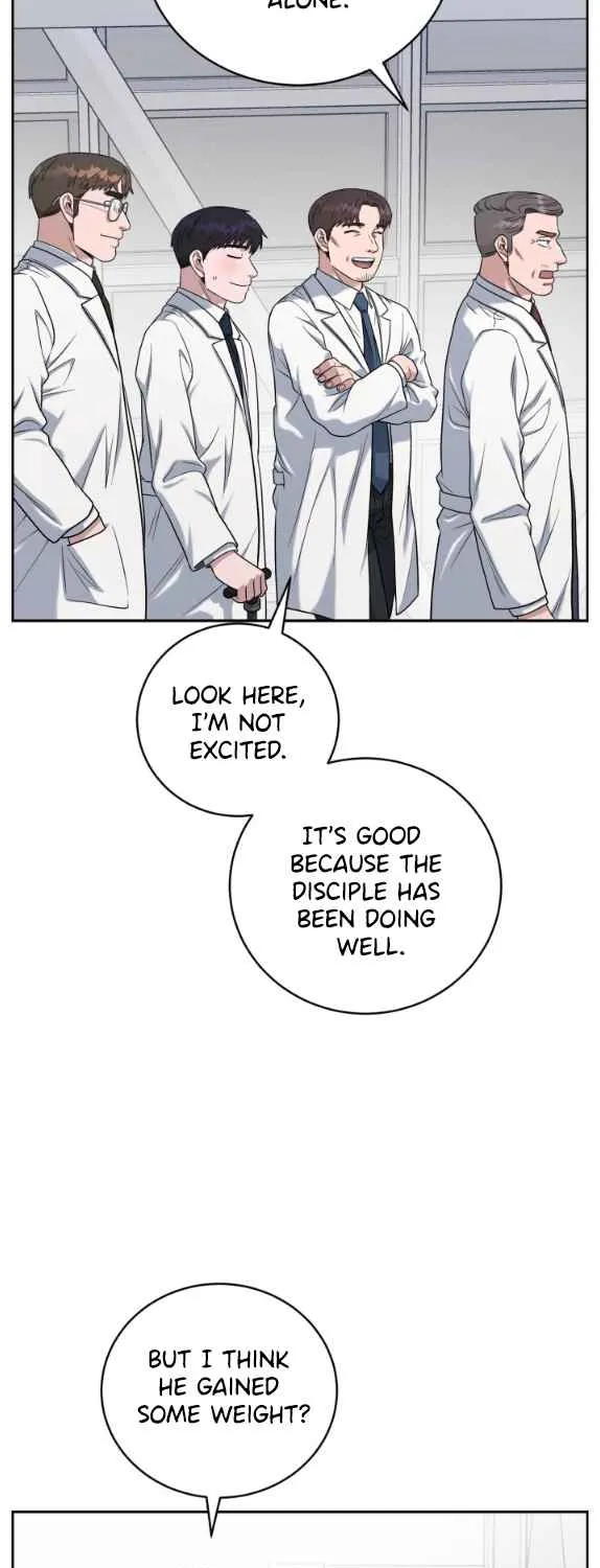 A.i. Doctor Zinmanga X Chapter 78 Page 84