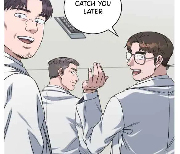 A.i. Doctor Zinmanga X Chapter 78 Page 96