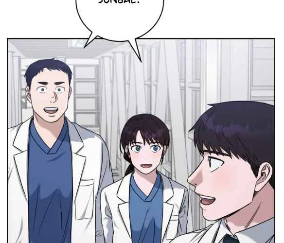 A.i. Doctor Zinmanga X Chapter 78 Page 98