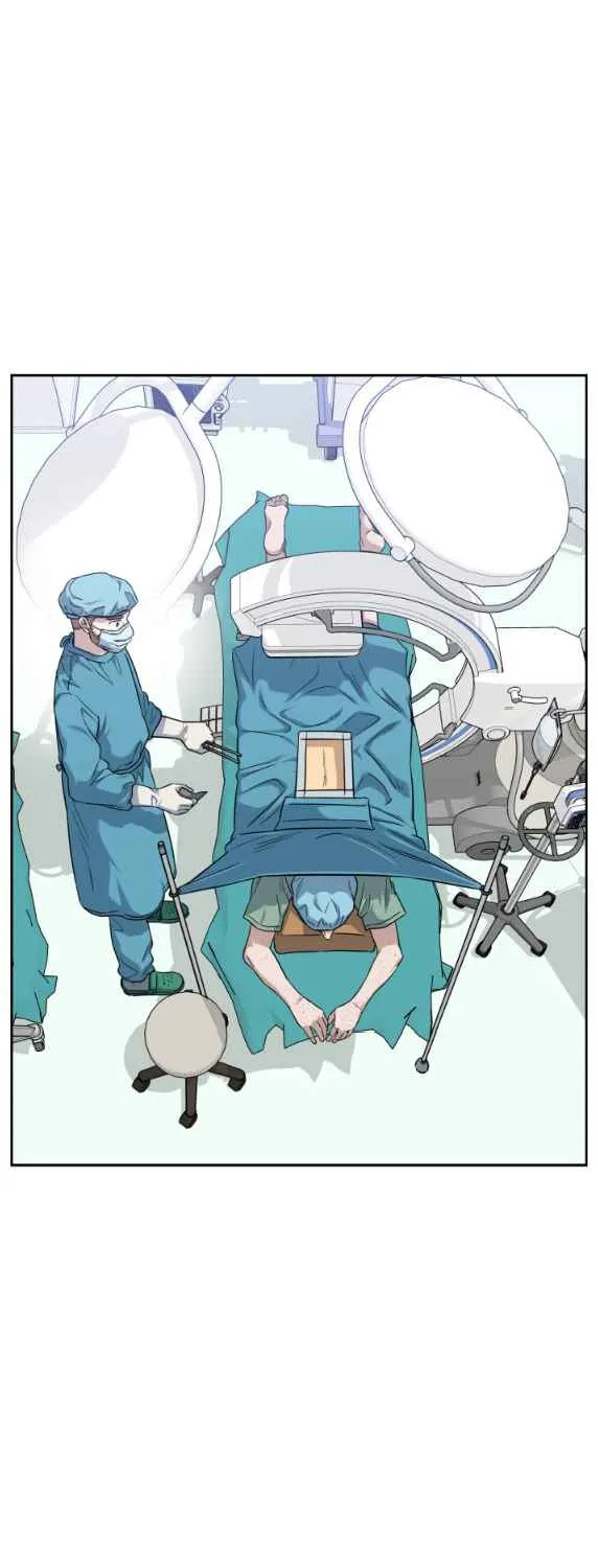 A.i. Doctor Zinmanga X Chapter 77 Page 68