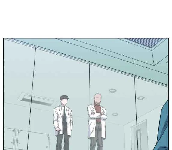 A.i. Doctor Zinmanga X Chapter 77 Page 69
