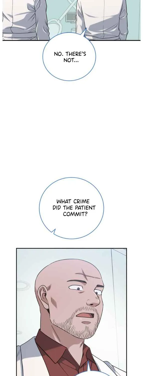 A.i. Doctor Zinmanga X Chapter 77 Page 72