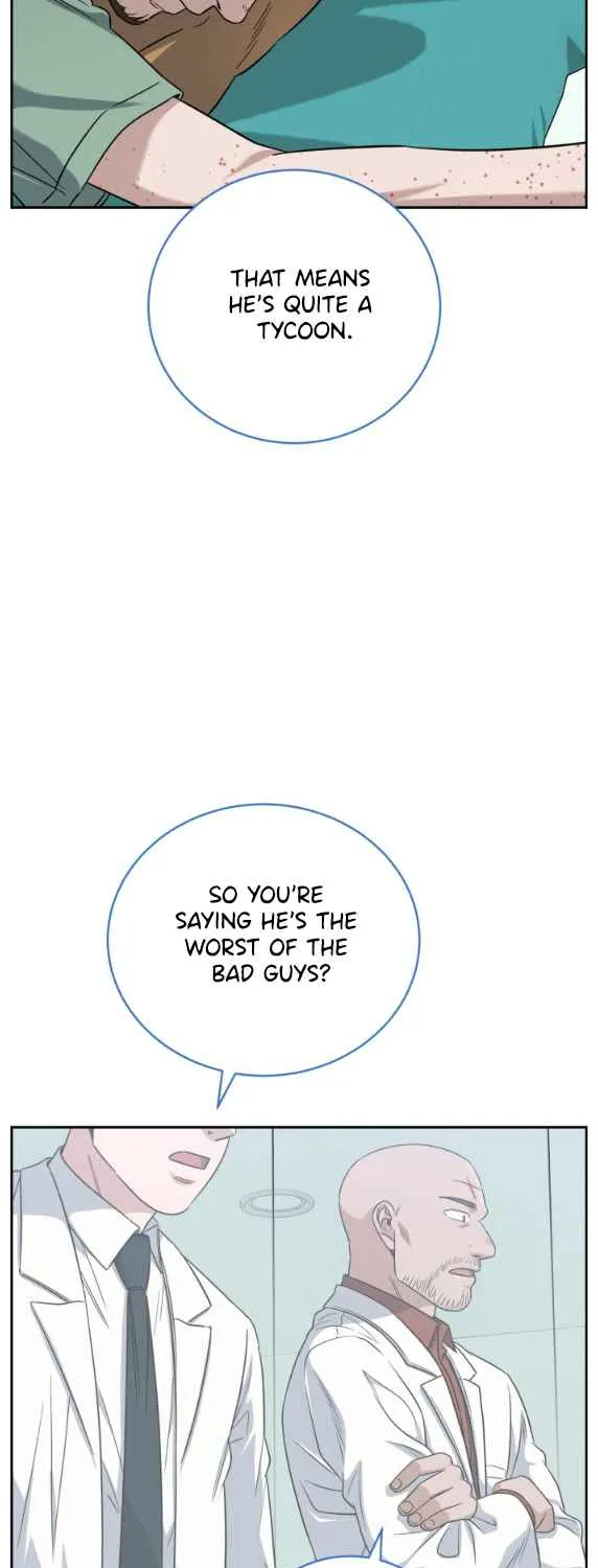 A.i. Doctor Zinmanga X Chapter 77 Page 76