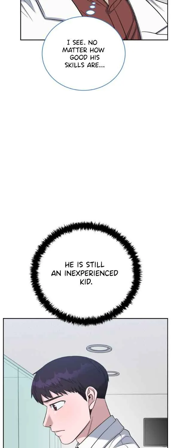 A.i. Doctor Zinmanga X Chapter 77 Page 80