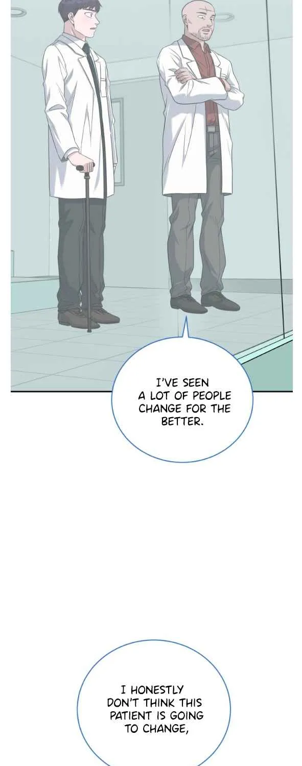 A.i. Doctor Zinmanga X Chapter 77 Page 87