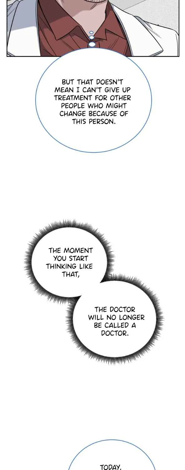 A.i. Doctor Zinmanga X Chapter 77 Page 89