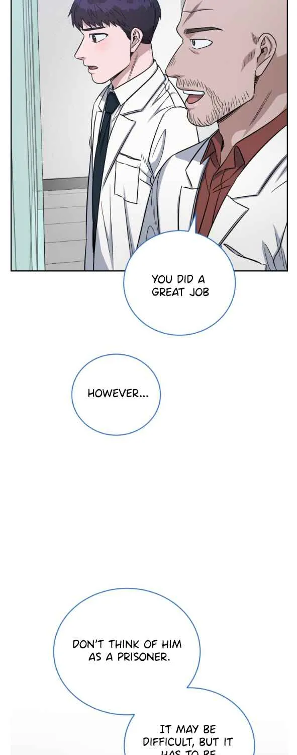 A.i. Doctor Zinmanga X Chapter 77 Page 91