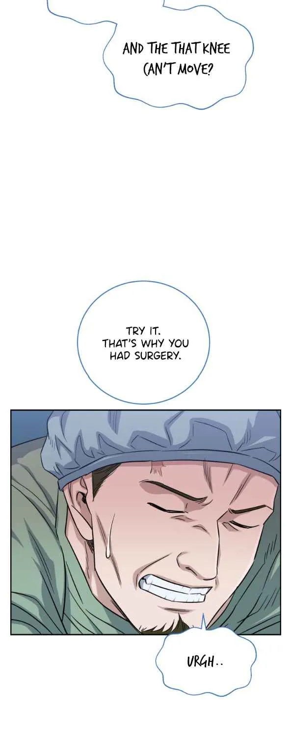 A.i. Doctor Zinmanga X Chapter 77 Page 99