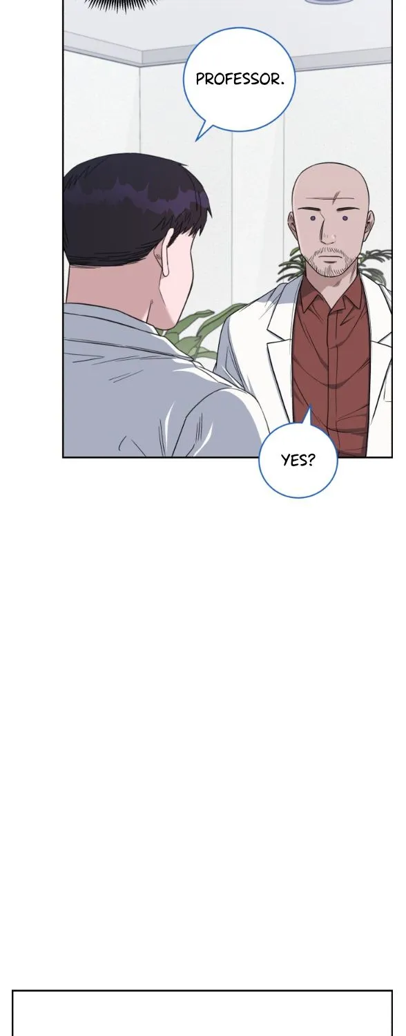 A.i. Doctor Zinmanga X Chapter 76 Page 68