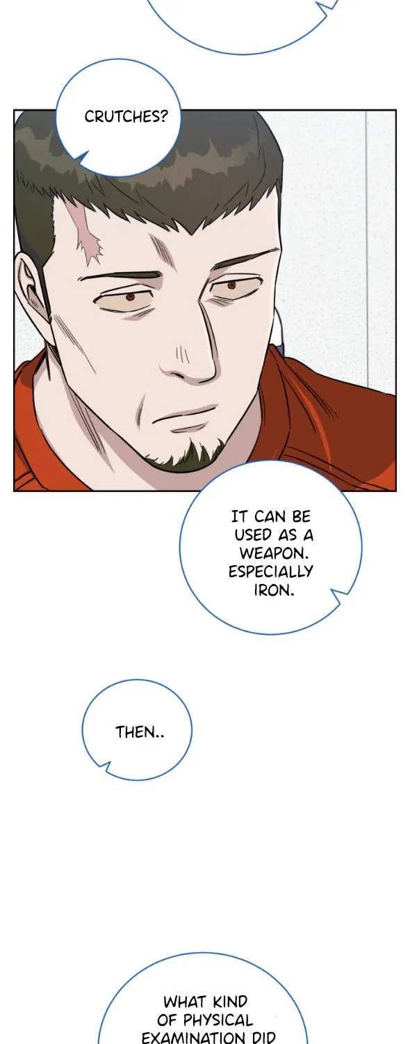 A.i. Doctor Zinmanga X Chapter 76 Page 87