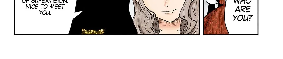 Shadow House Zinmanga X Chapter 176 Page 7