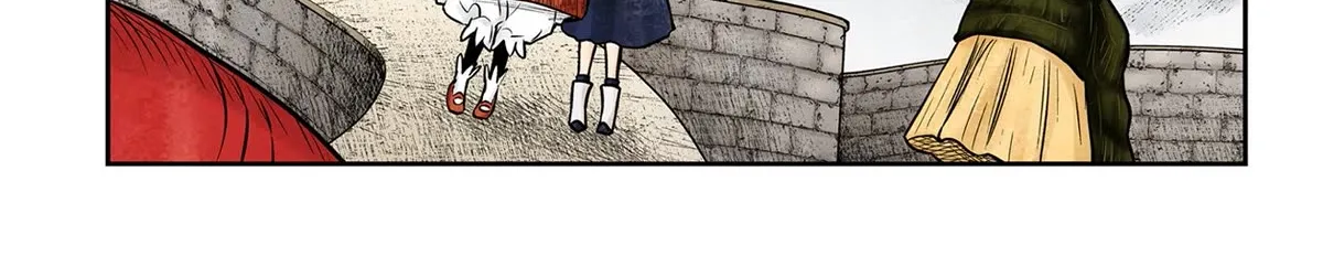 Shadow House Zinmanga X Chapter 176 Page 9