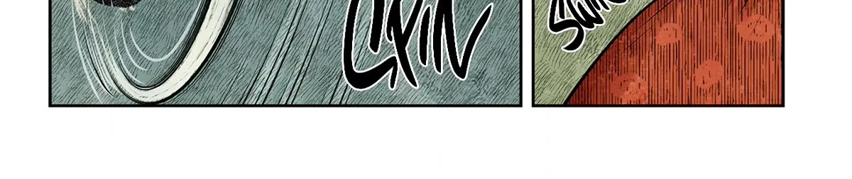 Shadow House Zinmanga X Chapter 176 Page 27