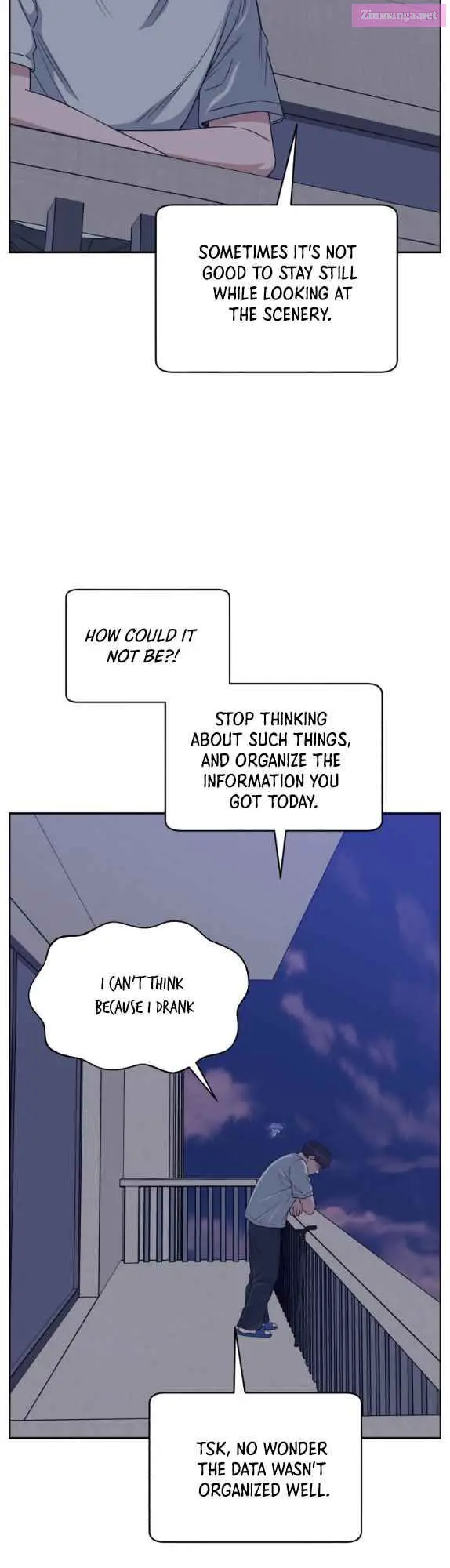 A.i. Doctor Zinmanga X Chapter 74 Page 18