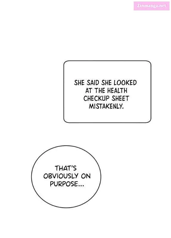 A.i. Doctor Zinmanga X Chapter 74 Page 30