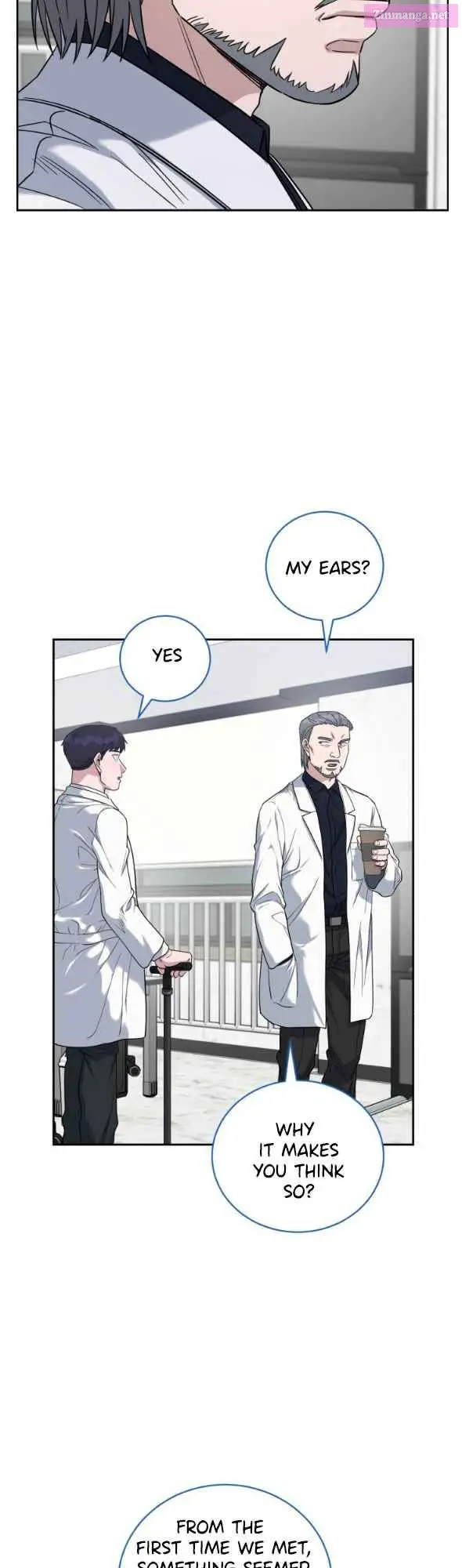 A.i. Doctor Zinmanga X Chapter 74 Page 43