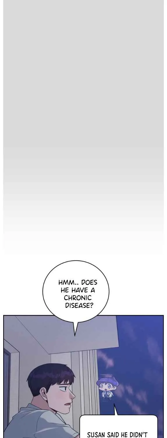 A.i. Doctor Zinmanga X Chapter 74 Page 56
