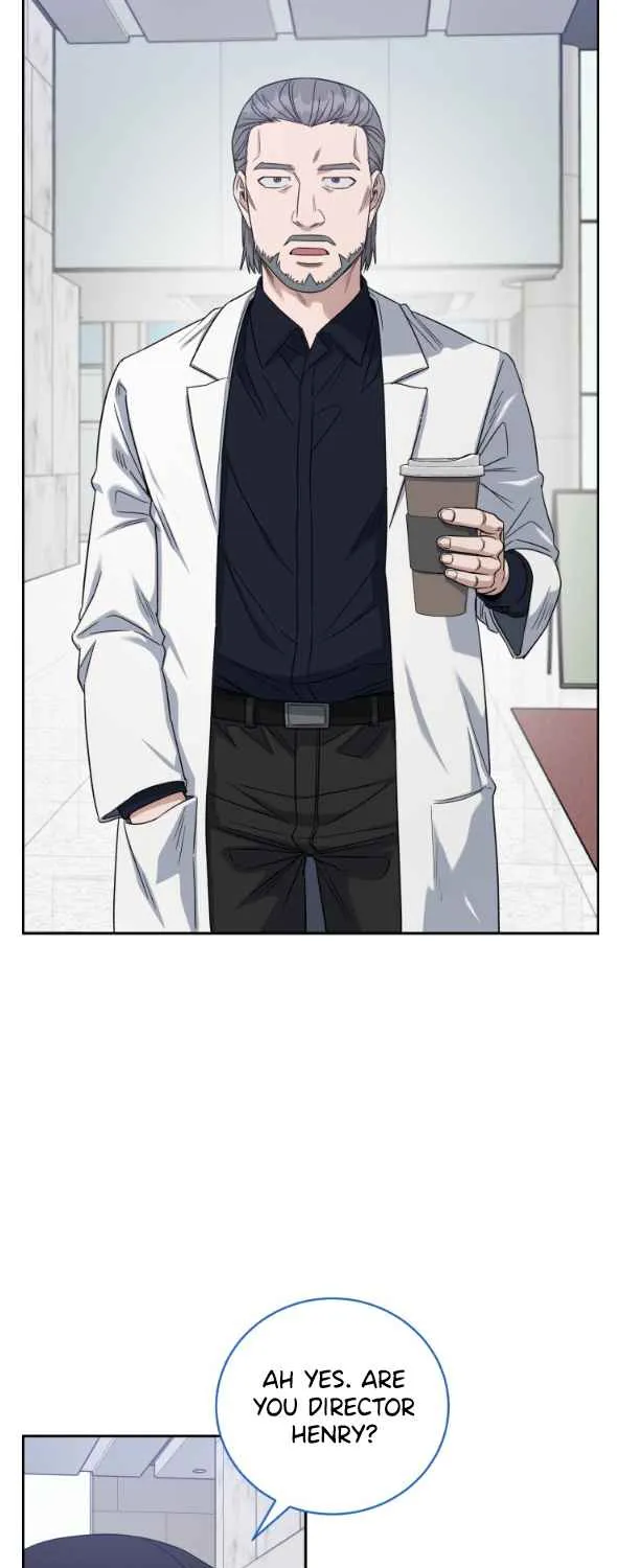 A.i. Doctor Zinmanga X Chapter 74 Page 65