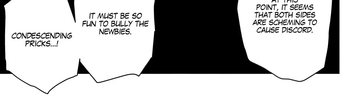 Shadow House Zinmanga X Chapter 173 Page 29