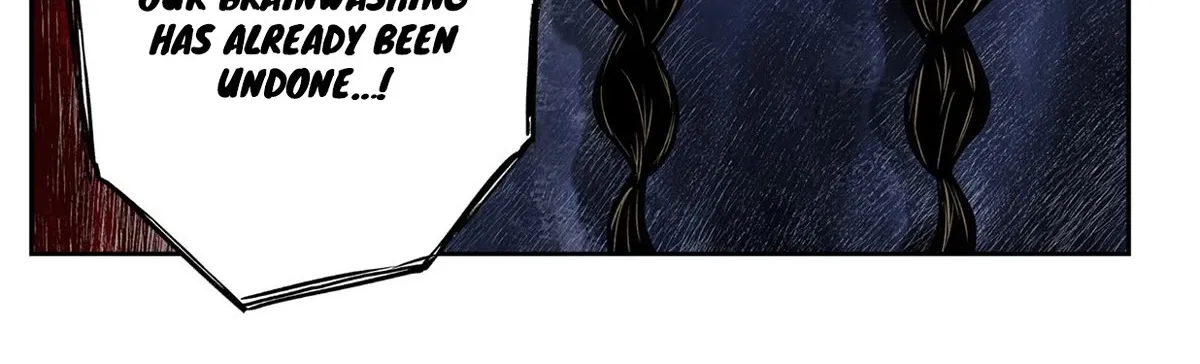Shadow House Zinmanga X Chapter 173 Page 33