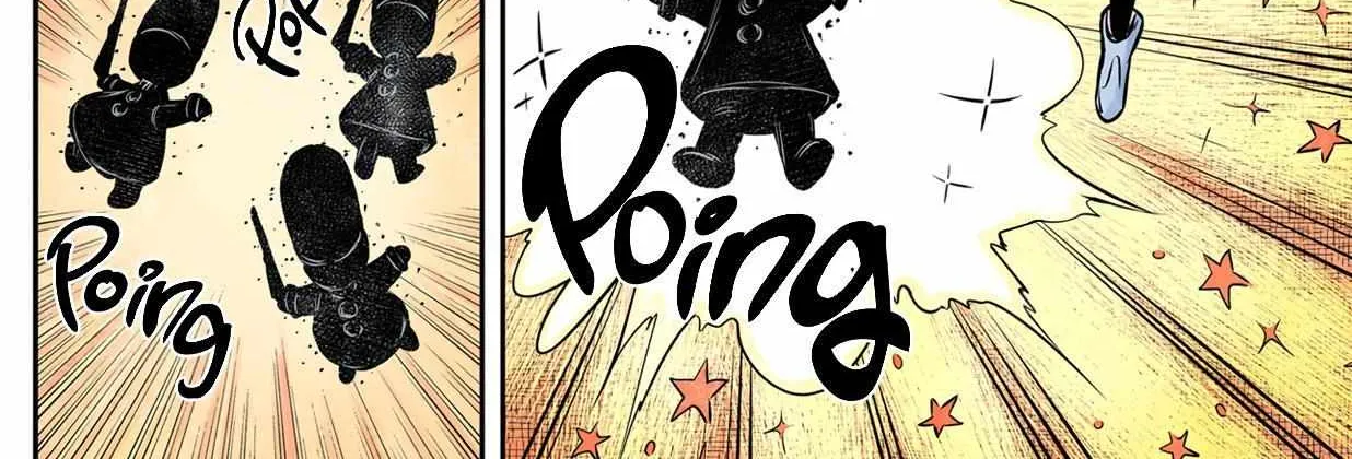Shadow House Zinmanga X Chapter 172 Page 21
