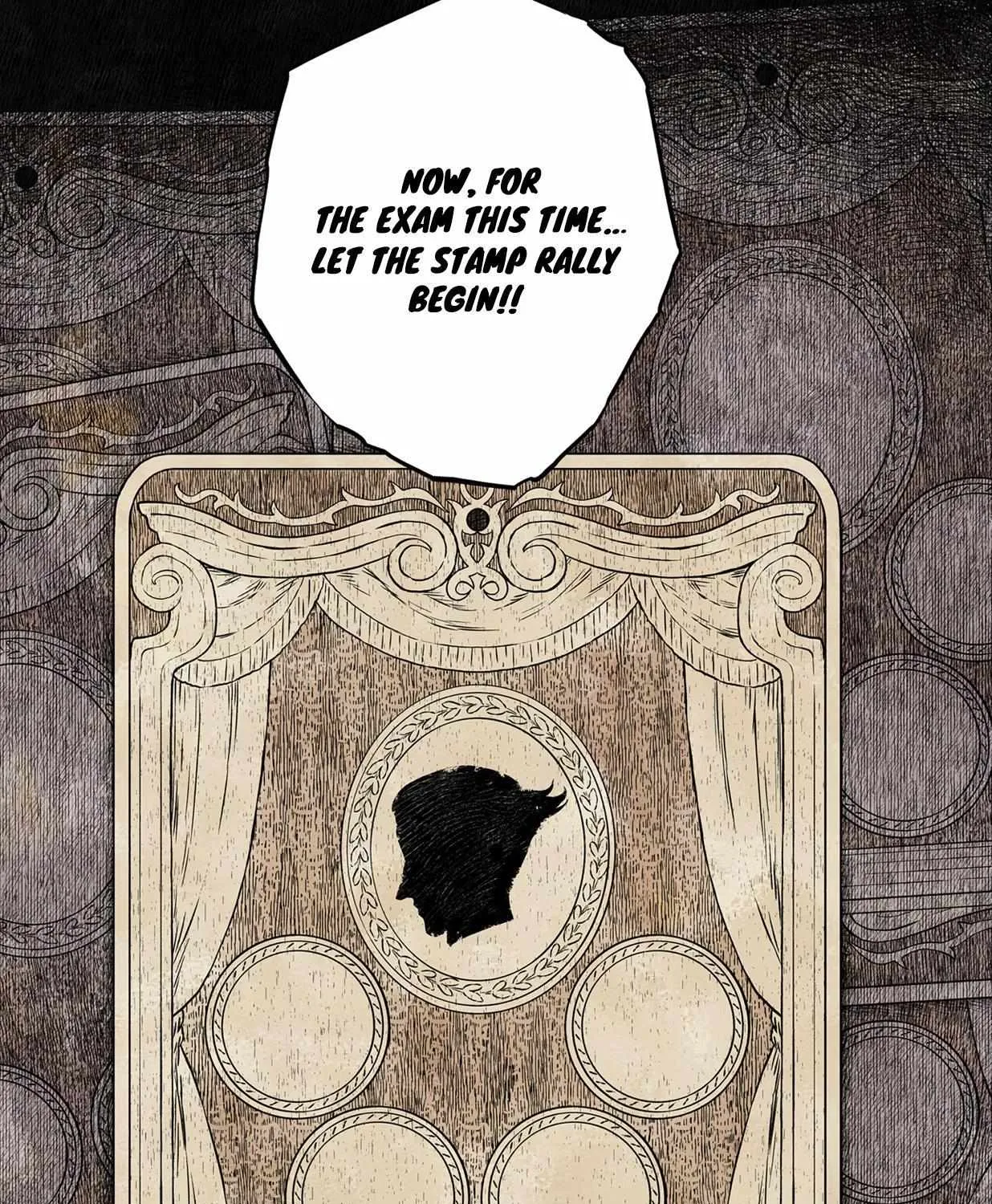 Shadow House Zinmanga X Chapter 172 Page 32