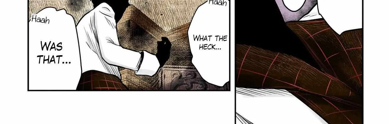 Shadow House Zinmanga X Chapter 171 Page 15
