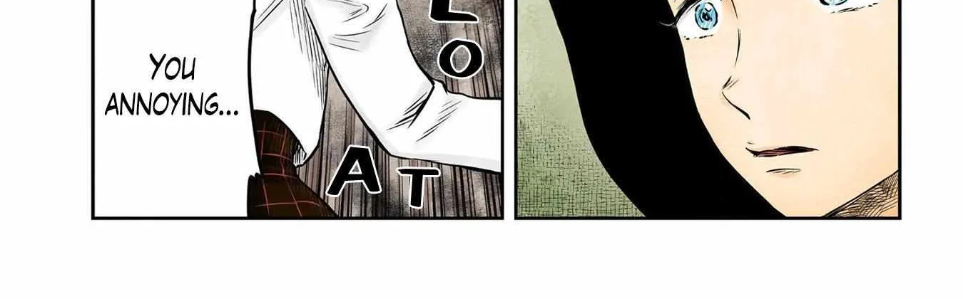 Shadow House Zinmanga X Chapter 171 Page 23