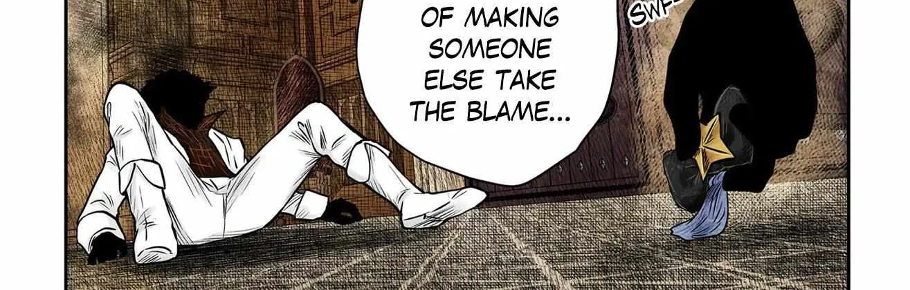 Shadow House Zinmanga X Chapter 171 Page 27