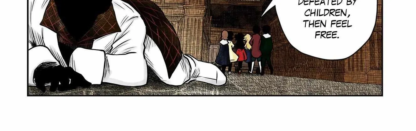 Shadow House Zinmanga X Chapter 171 Page 29