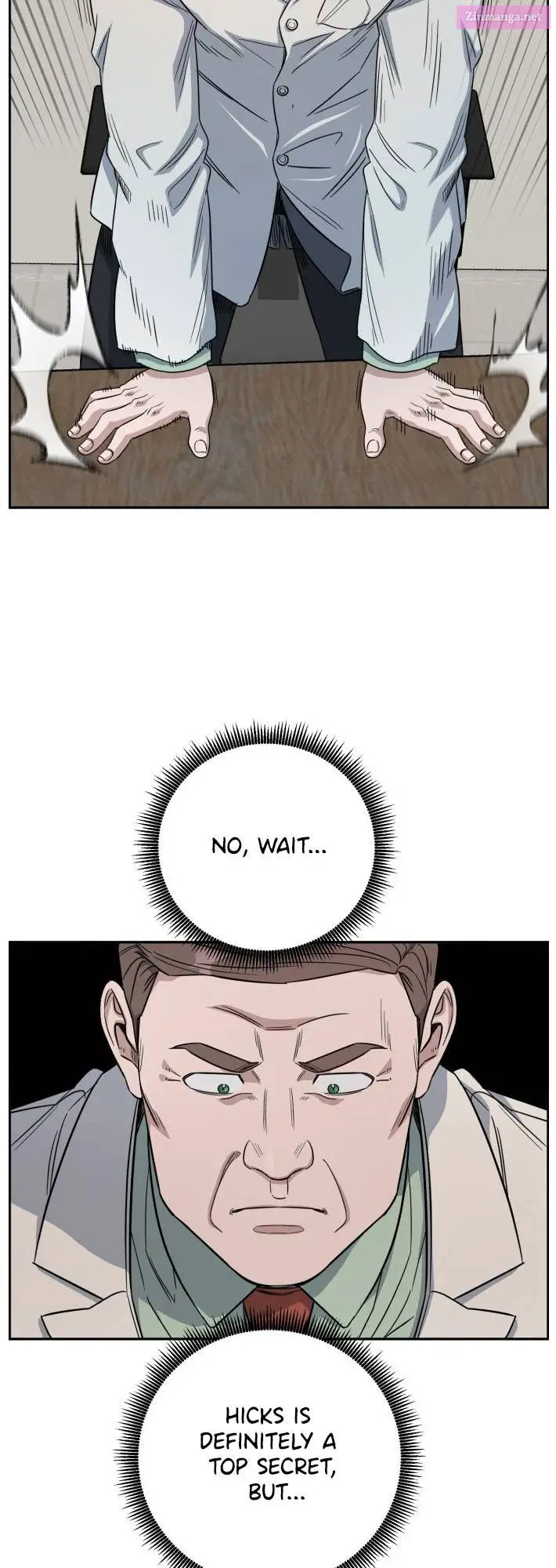 A.i. Doctor Zinmanga X Chapter 71 Page 60
