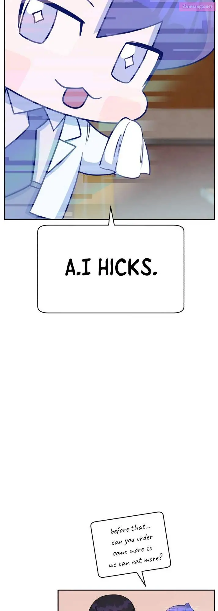 A.i. Doctor Zinmanga X Chapter 71 Page 74