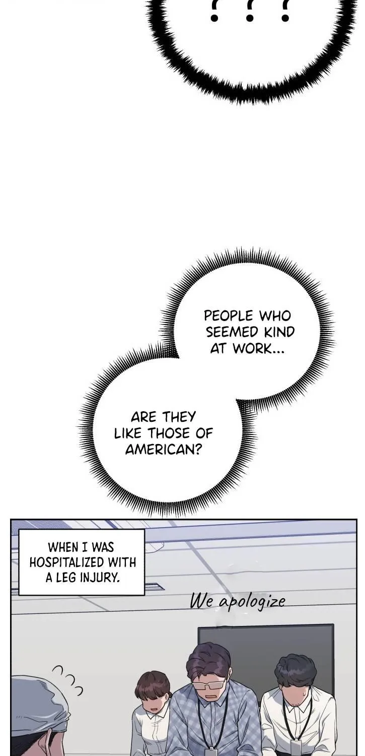 A.i. Doctor Zinmanga X Chapter 71 Page 82
